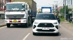 Bukti Pantura Tidak Lagi Menakutkan Bagi Yaris Cross Hybrid