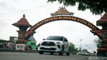 Bukti Pantura Tidak Lagi Menakutkan Bagi Yaris Cross Hybrid