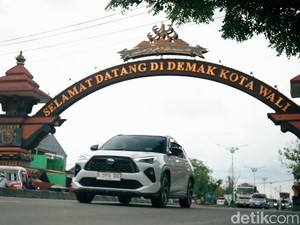 Wanti-wanti Menperin Produsen Mobil Hybrid Cabut, Ini Daftar yang Sudah Produksi Lokal