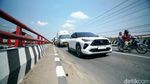 Bukti Pantura Tidak Lagi Menakutkan Bagi Yaris Cross Hybrid