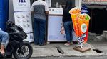 20 Es Teh Manis Gerobakan Rp 4 Ribuan Ada di Sini!