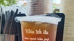 20 Es Teh Manis Gerobakan Rp 4 Ribuan Ada di Sini!
