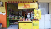 Es teh manis di sini juga dibanderol Rp 4.000. Nama gerainya adalah Es Teh Jumbo yang bisa berlokasi di kawasan Pejaten, Jakarta Selatan. Foto: Google Review