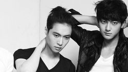Lihat Lagi Foto-foto Debut EXO 12 Tahun Lalu Lihat Lagi Foto-foto Debut EXO 12 Tahun Lalu