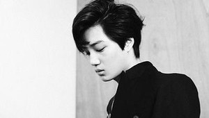 Kai adalah member EXO paling disayang SM sejak debut. Foto-fotonya selalu pertama dirilis dan memang ada filosofi di balik itu. (Foto: dok. SM Entertainment)
