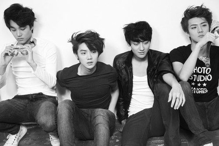 EXO