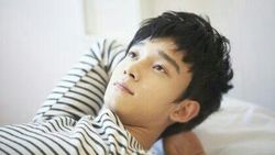 Lihat Lagi Foto-foto Debut EXO 12 Tahun Lalu