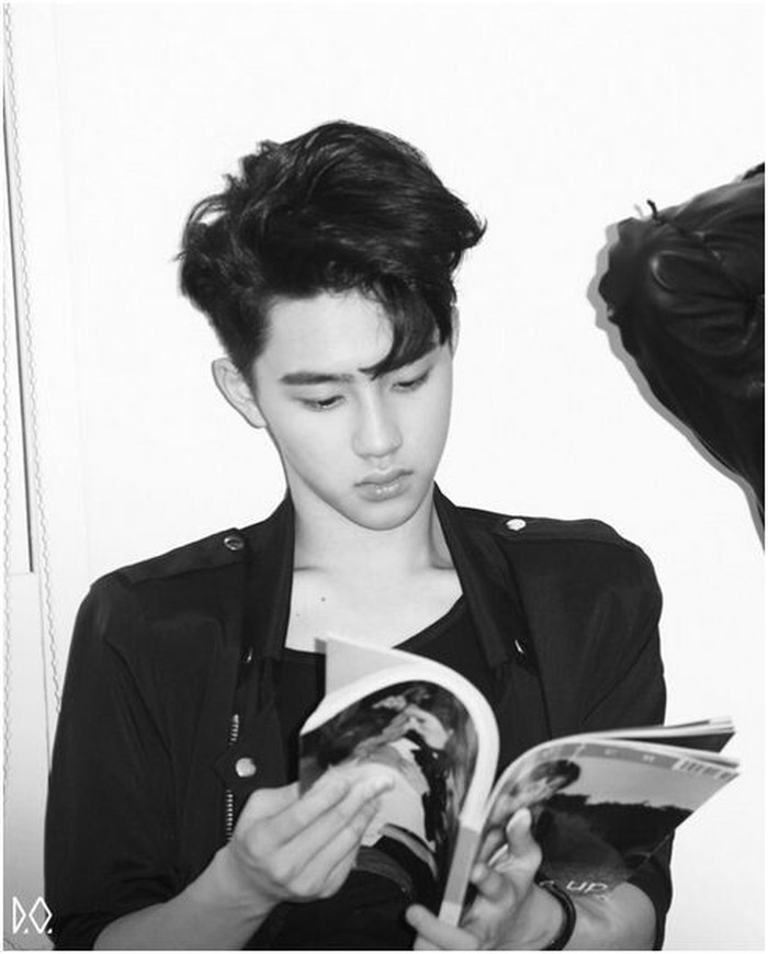 EXO