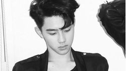 Lihat Lagi Foto-foto Debut EXO 12 Tahun Lalu Lihat Lagi Foto-foto Debut EXO 12 Tahun Lalu