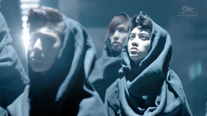 EXO EXO