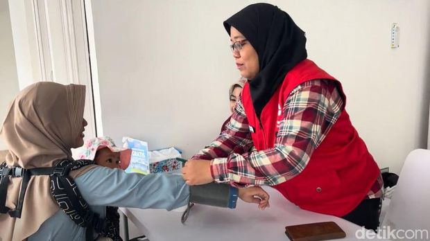 Fasilitas komplet di rest area tak biasa di jalur Pandaan hingga Mojokerto