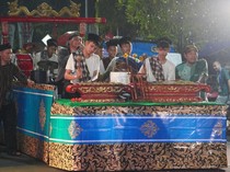 Festival Thethek di Blora Bakal Jadi Event Tahunan Tiap Ramadan