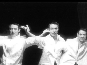Sinopsis Film The One, Aksi Jet Li Jadi Pahlawan dan Penjahat