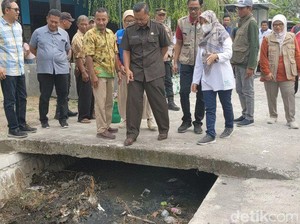 Angka Kematian DBD Tulungagung Tertinggi ke-3 di Jatim