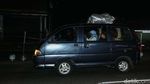 H-2 Lebaran Jalur Pantura Lancar Jaya, Pemudik Libas Simpang Jomin