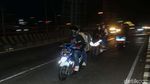 H-2 Lebaran Jalur Pantura Lancar Jaya, Pemudik Libas Simpang Jomin