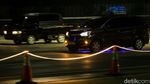 H-2 Lebaran, Tol Jakarta-Cikampek Senin Malam Lancar