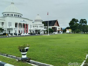 9 Lokasi Salat Id Lebaran 2024 di Bima, Daftar Khatib hingga Imam