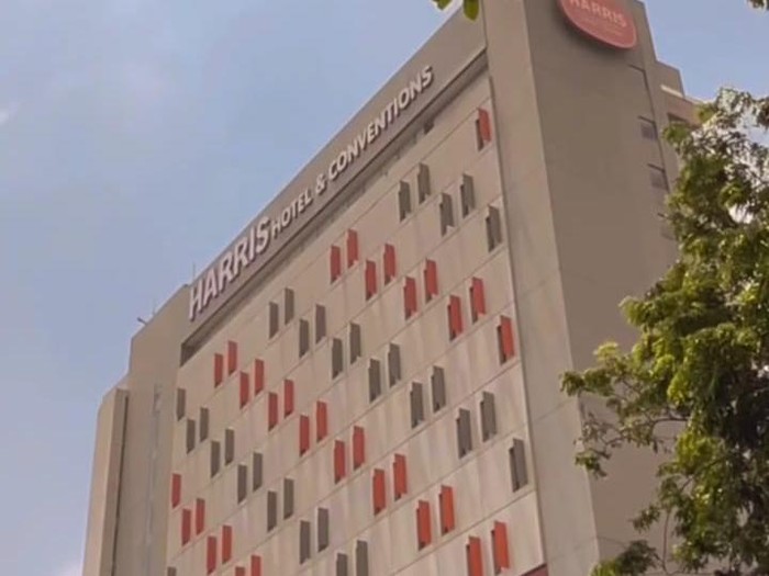 Harris Hotel Gubeng Surabaya