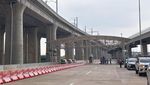 Ini Lokasi Akses Alternatif ke Stasiun Kereta Cepat yang Dibuka