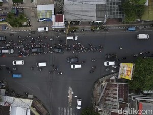 Liburan ke Pandaan-Malang, Titik Mana Saja yang Perlu Diwaspadai?
