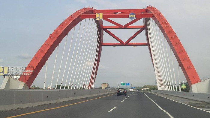 Jembatan Grinsing (Dok Aries/detikcom)