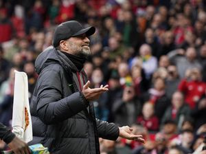 Liverpool Kalah Selisih Gol dari Arsenal, Klopp Tak Ambil Pusing