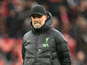 Liverpool Dicukur Atalanta, Klopp: Pertandingan Buruk, Kami Pantas Kalah