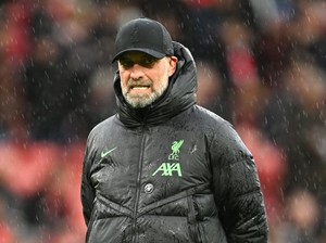 Klopp: MU Mustahil Tekuk Arsenal kalau Main seperti Lawan Liverpool