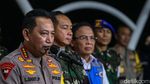 Kapolri Bicara Terkait Kecelakaan Maut Tol Jakarta-Cikampek KM 58