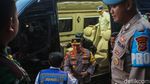 Kapolri Bicara Terkait Kecelakaan Maut Tol Jakarta-Cikampek KM 58