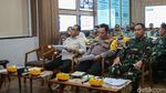 Kapolri Bicara Terkait Kecelakaan Maut Tol Jakarta-Cikampek KM 58