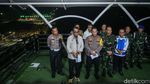 Kapolri Bicara Terkait Kecelakaan Maut Tol Jakarta-Cikampek KM 58
