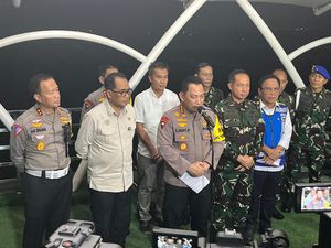 Polisi akan Bentuk Tim Gabungan Cari Penyebab Kecelakaan Km 58