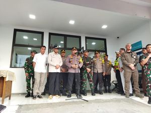 Kecelakaan Km 58, Kapolri: Informasi Keluarga Korban, Mereka Pesan Travel