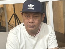 Alasan RMS Pilih Tasming Hamid Ketimbang FAS di Pilwalkot Parepare