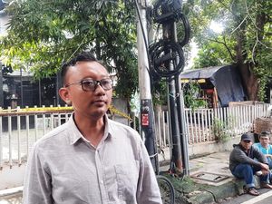 YLBHI Kritik Eks Jubir KPK Febri Diansyah Jadi Pembela Hasto: Tak Beretika!