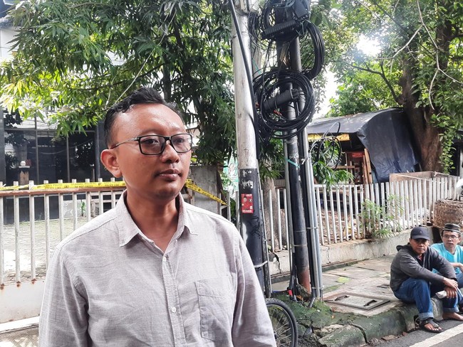 Banjir Kritik ke Febri Diansyah Eks Jubir KPK yang Kini Bela Hasto
