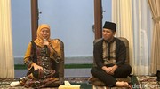 PAN Bakal Usung Khofifah-Emil Dardak di Pilkada Jatim