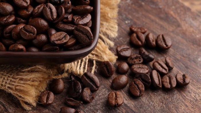Kopi Tanpa Biji Kopi Diprediksi Bakal Jadi Tren di Masa Depan
