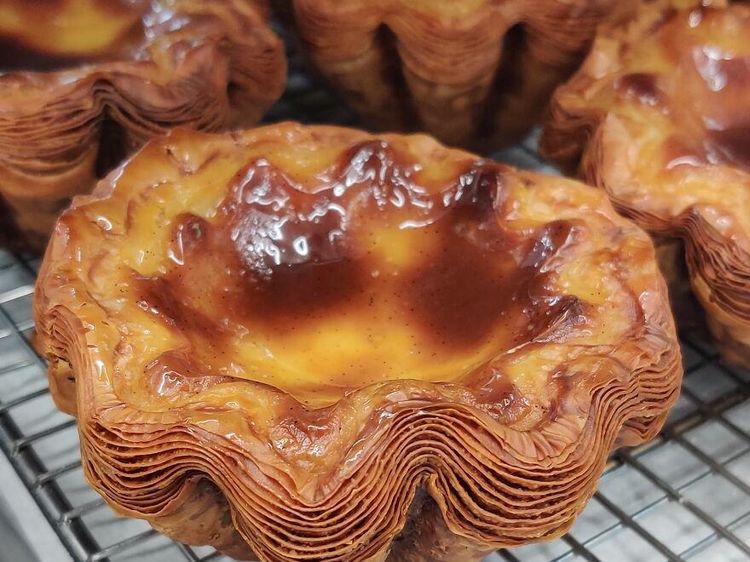 Keren! 10 Makanan Ini Punya Bentuk yang Sempurna