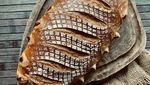 Keren! 10 Makanan Ini Punya Bentuk yang Sempurna