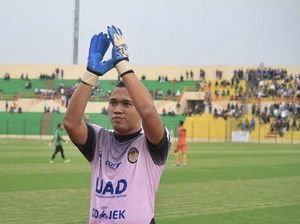 Pesan Legenda PSIM Jogja ke Pemain: Bermain dengan Hati-Siap Nggetih