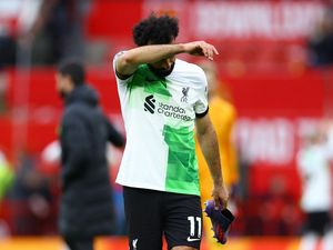 Legenda Liverpool: Mohamed Salah Egois!