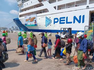 Jadwal Penyeberangan Bali-NTB September 2024: Nama Kapal, Harga Tiket, Waktu