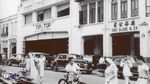 Mudik ke Medan? Jangan Lupa Mampir ke Resto Legendaris dari Zaman Kolonial Ini