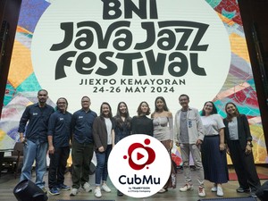 Line Up Hari Ketiga BNI Java Jazz Festival 2024, Ada Snoh Aalegra!