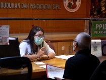 Mal Pelayanan Denpasar Tetap Buka 8-9 April 2024