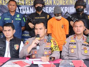 Motif Penjual Duku Berusia 15 Tahun Bunuh Pelajar SMP di OKU Timur