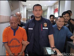 Tak Disangka Otak Perampokan Istri Pengusaha di Gresik Tetangga Sendiri